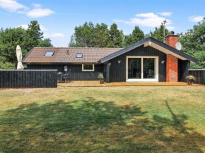 Holiday Home Ria - 250m from the sea by Interhome